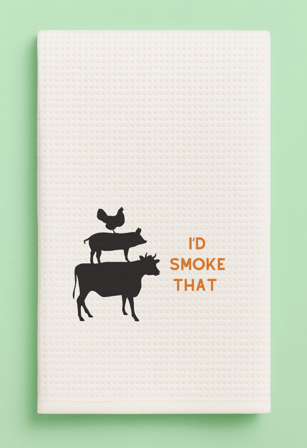 Witty Kitchen Towels