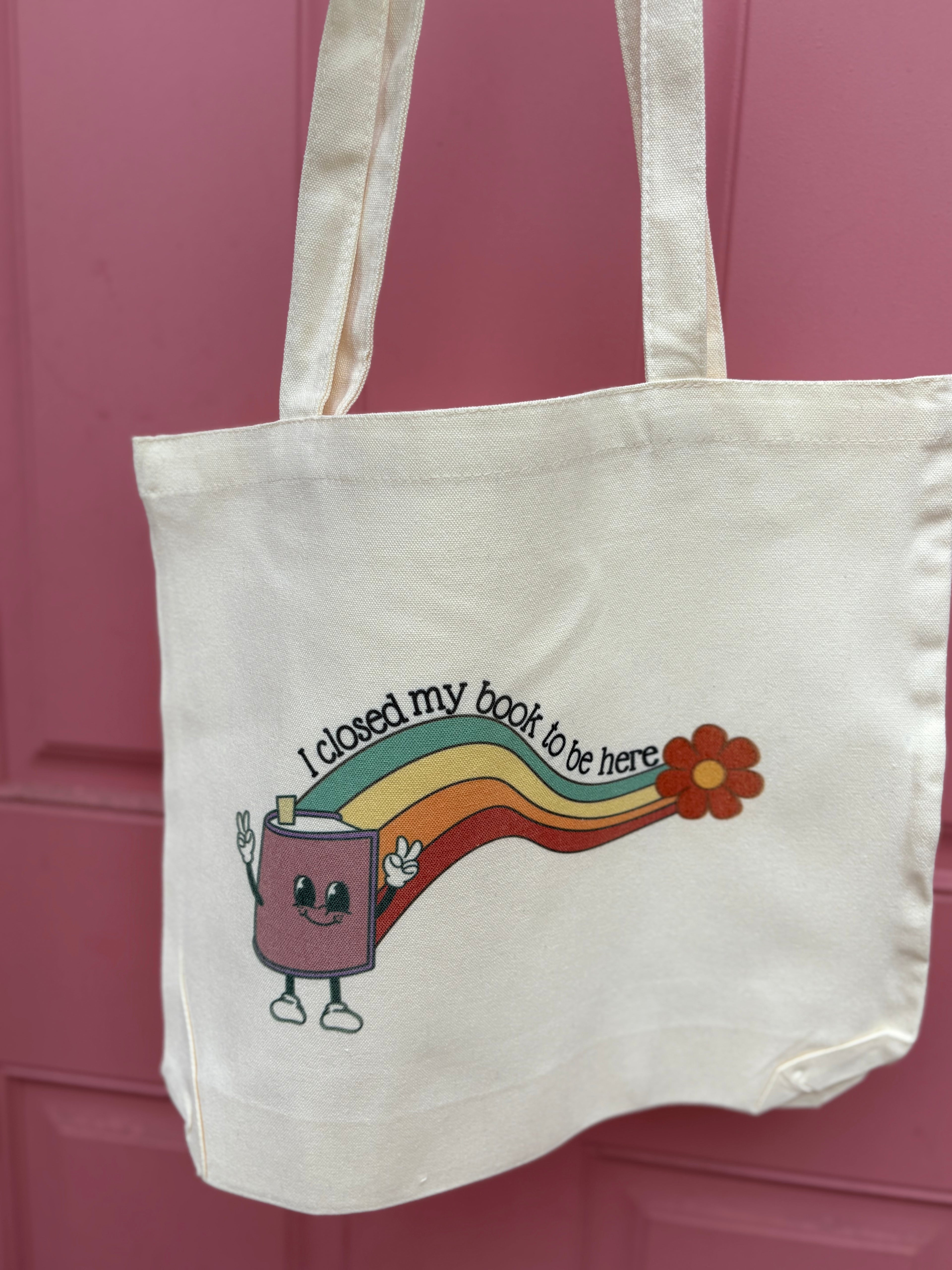 Tote Bags