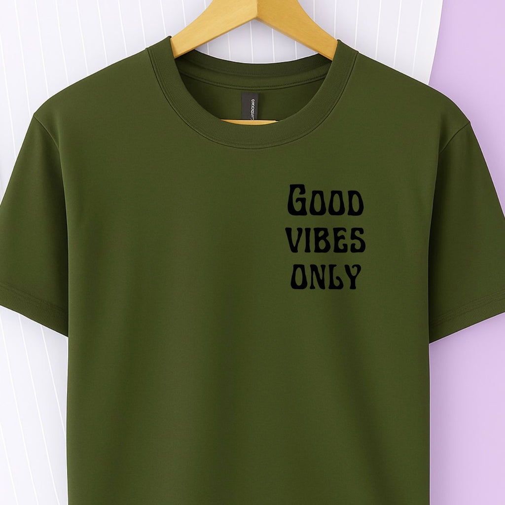 Good Vibes Tee