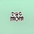Dog Mom Sticker