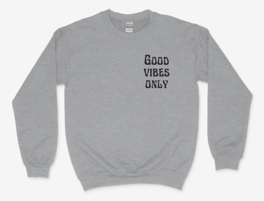 Good Vibes Crew