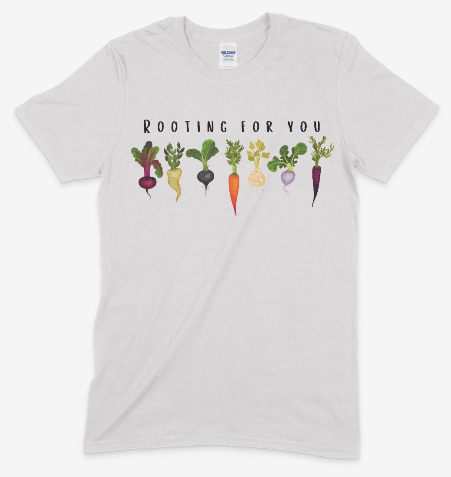 Rooting for you Tee