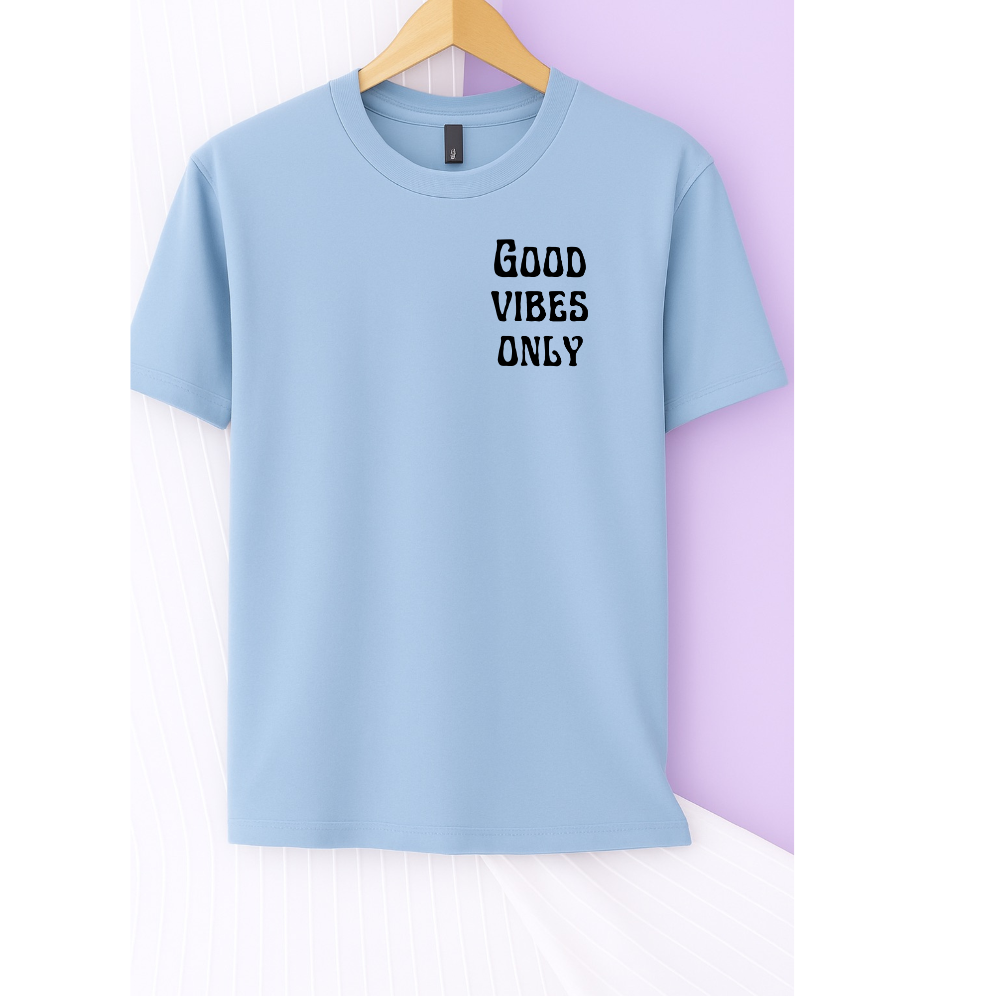 Good Vibes Tee