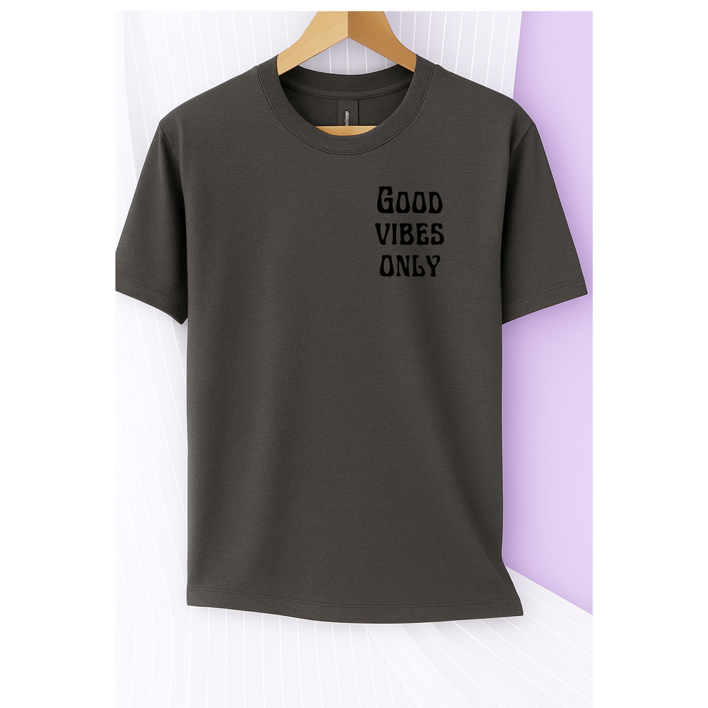 Good Vibes Tee