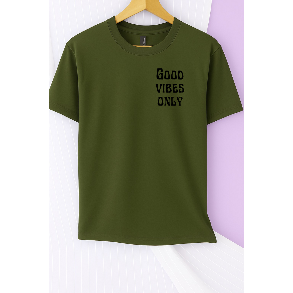 Good Vibes Tee