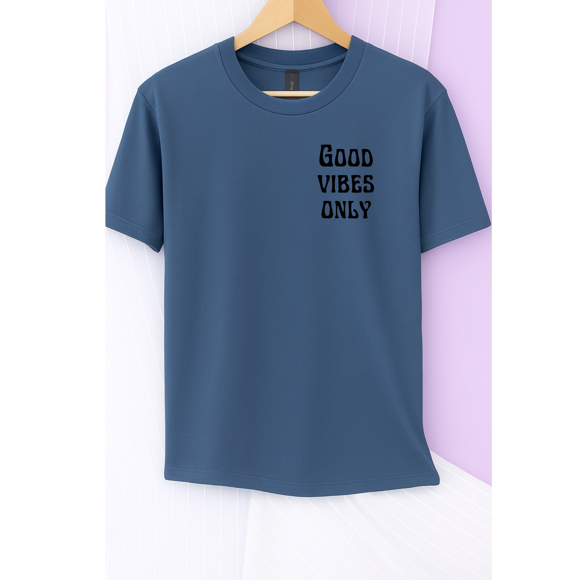 Good Vibes Tee