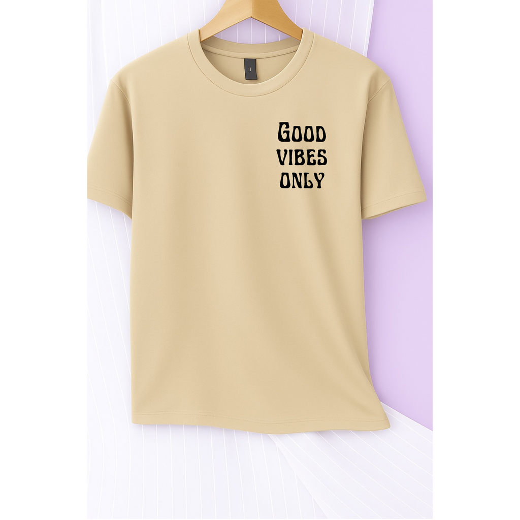 Good Vibes Tee