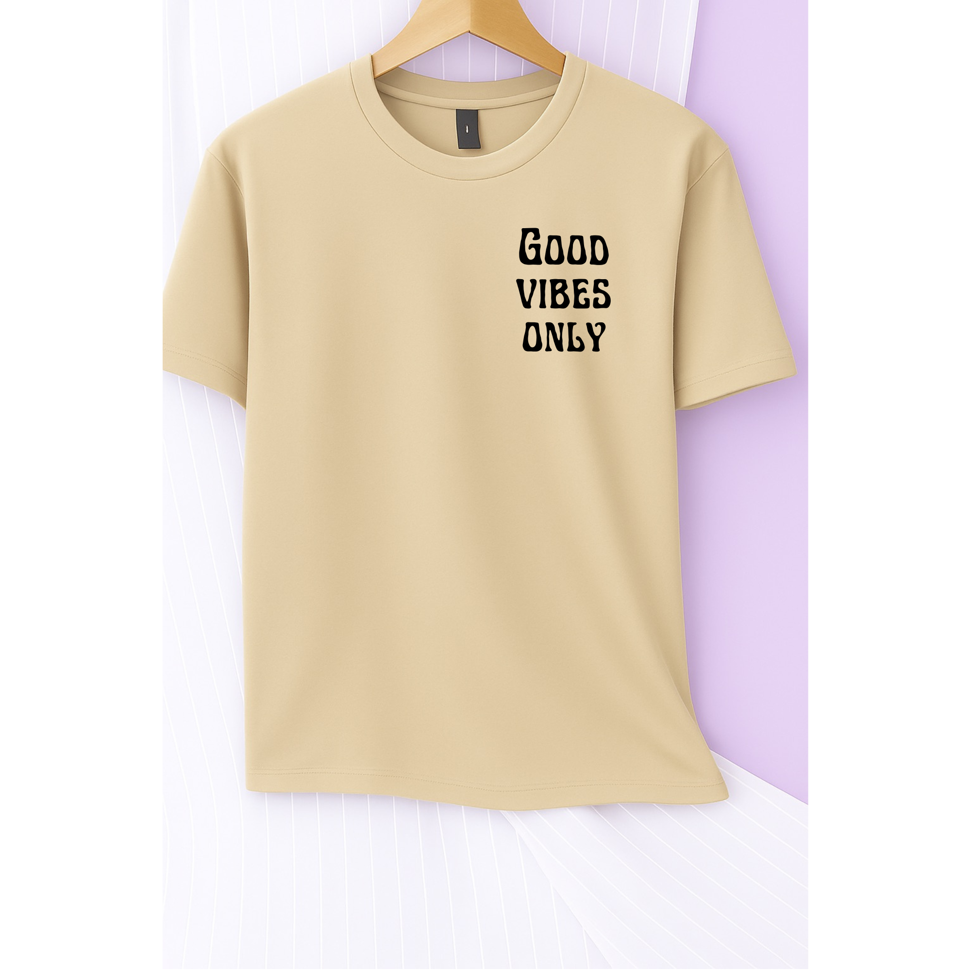 Good Vibes Tee