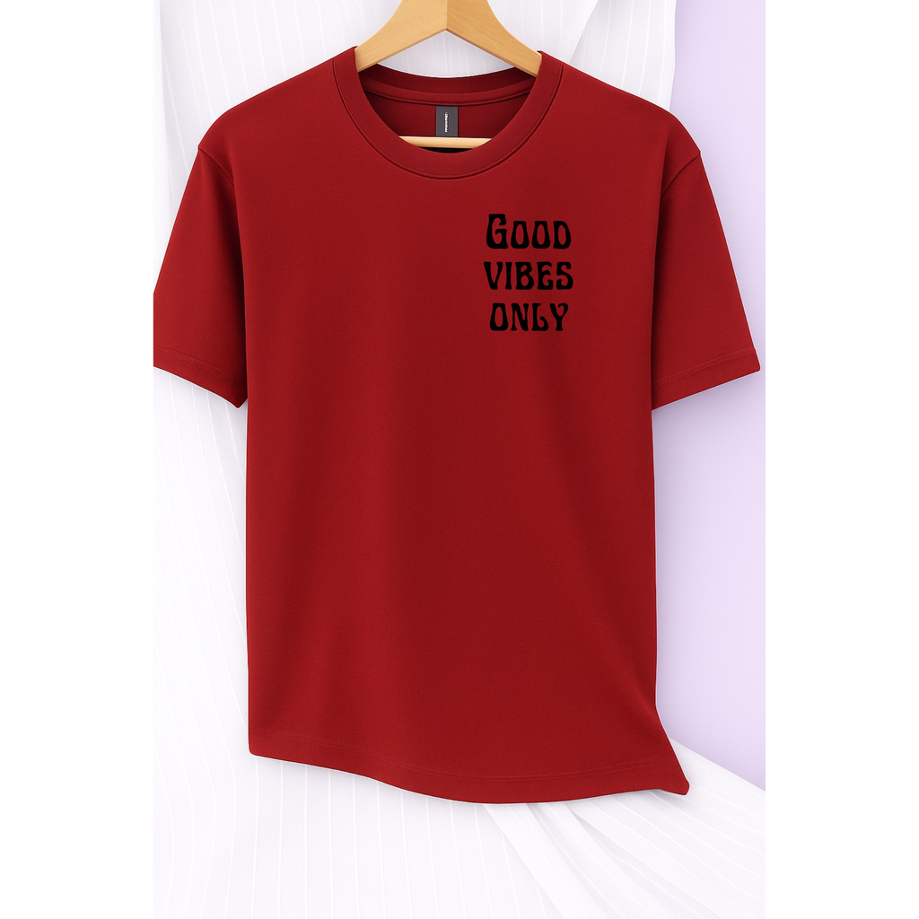 Good Vibes Tee