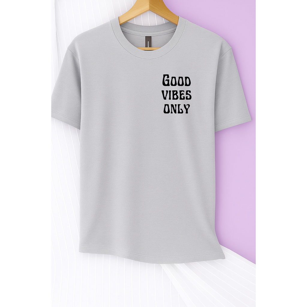 Good Vibes Tee