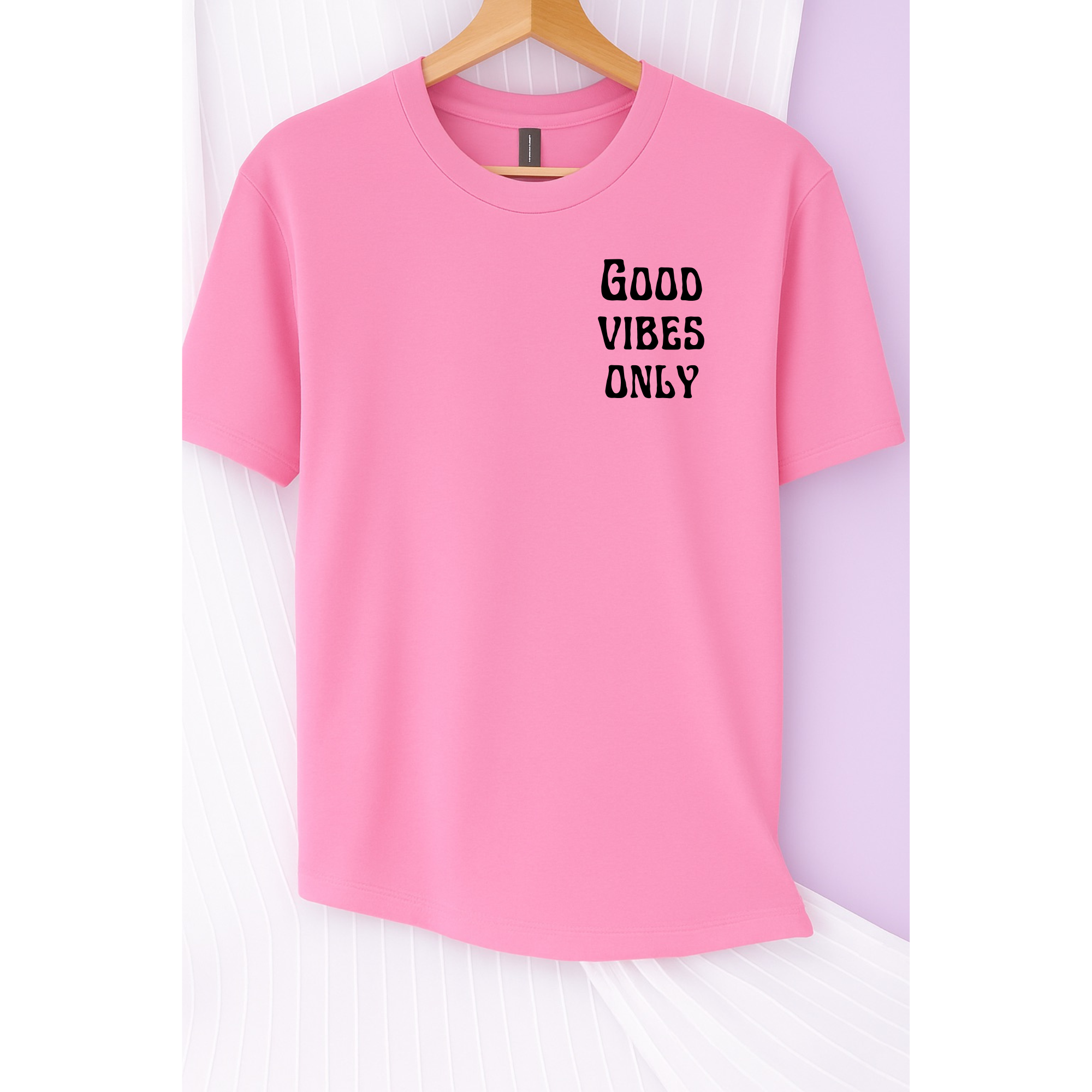 Good Vibes Tee