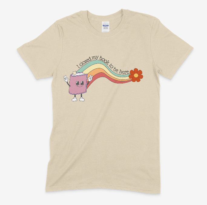 Be Kind Tee