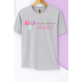 Mom Group Dropout Tee
