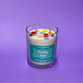 Fruity Fun Candle