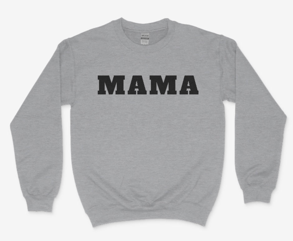 MAMA Crew