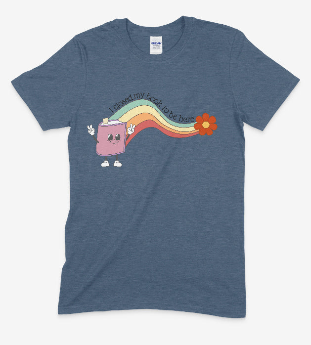 Be Kind Tee