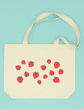 Strawberry Tote