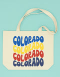 Colorado Tote