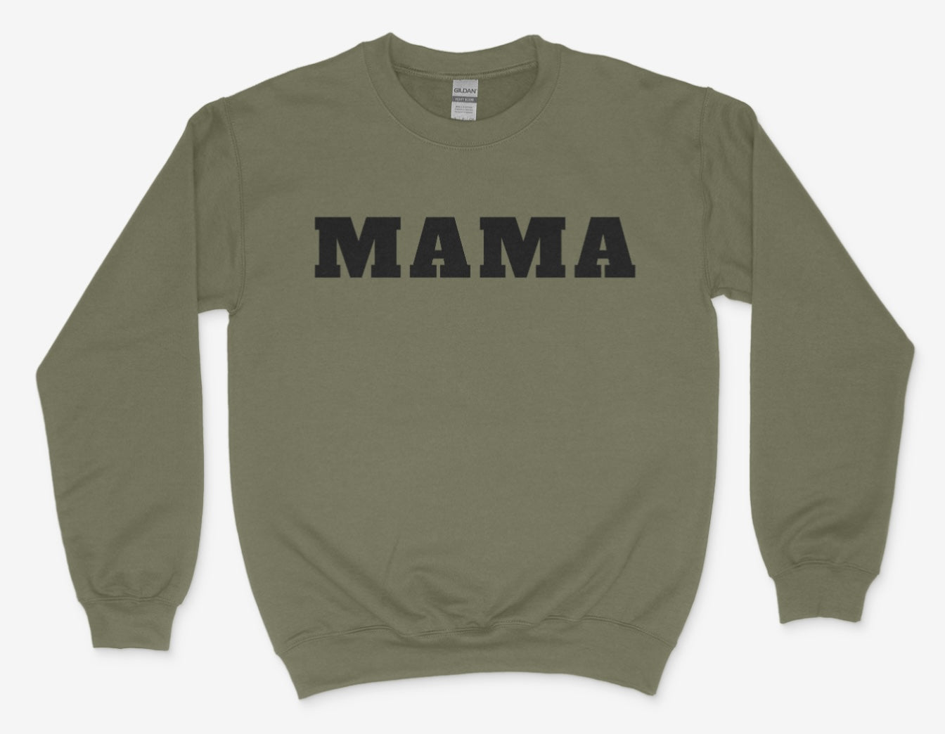 MAMA Crew