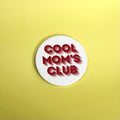 Cool Moms Club Coaster