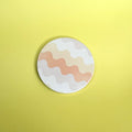 Wavy Coaster