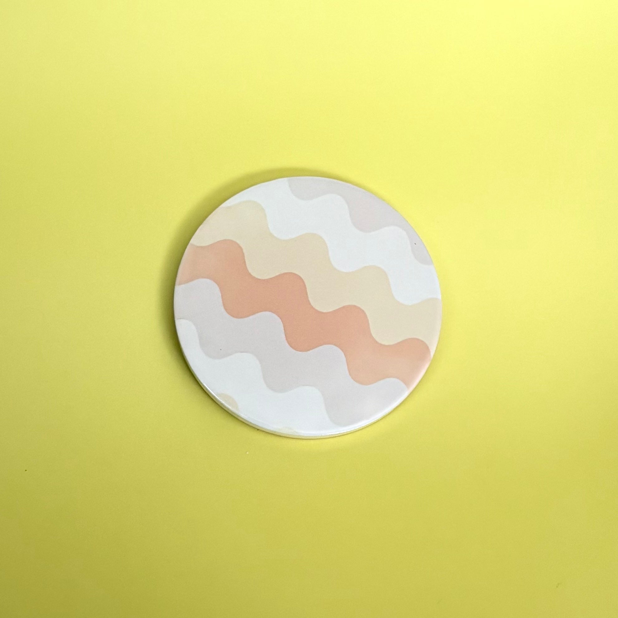 Wavy Coaster