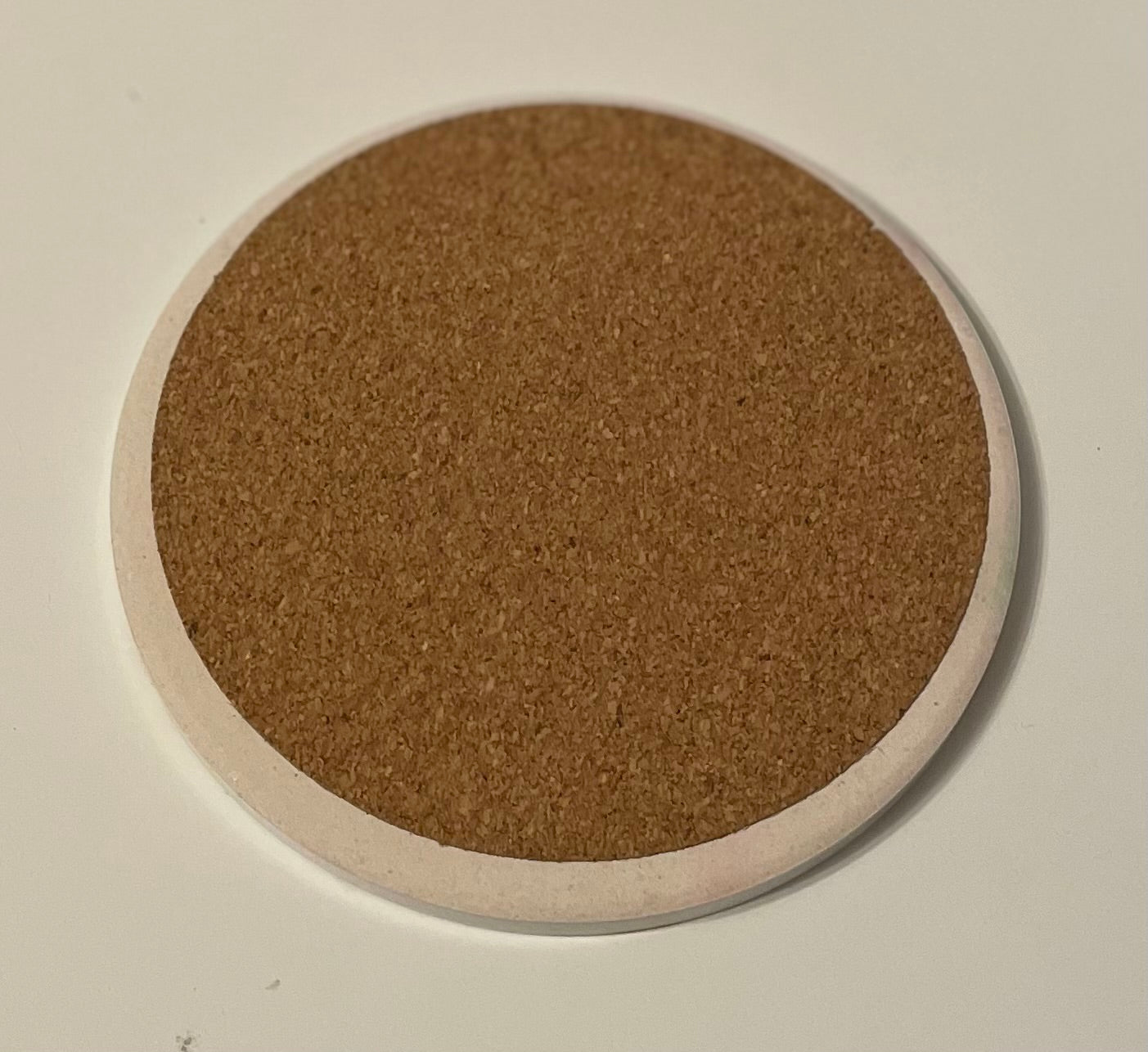 Stay Weird Coaster