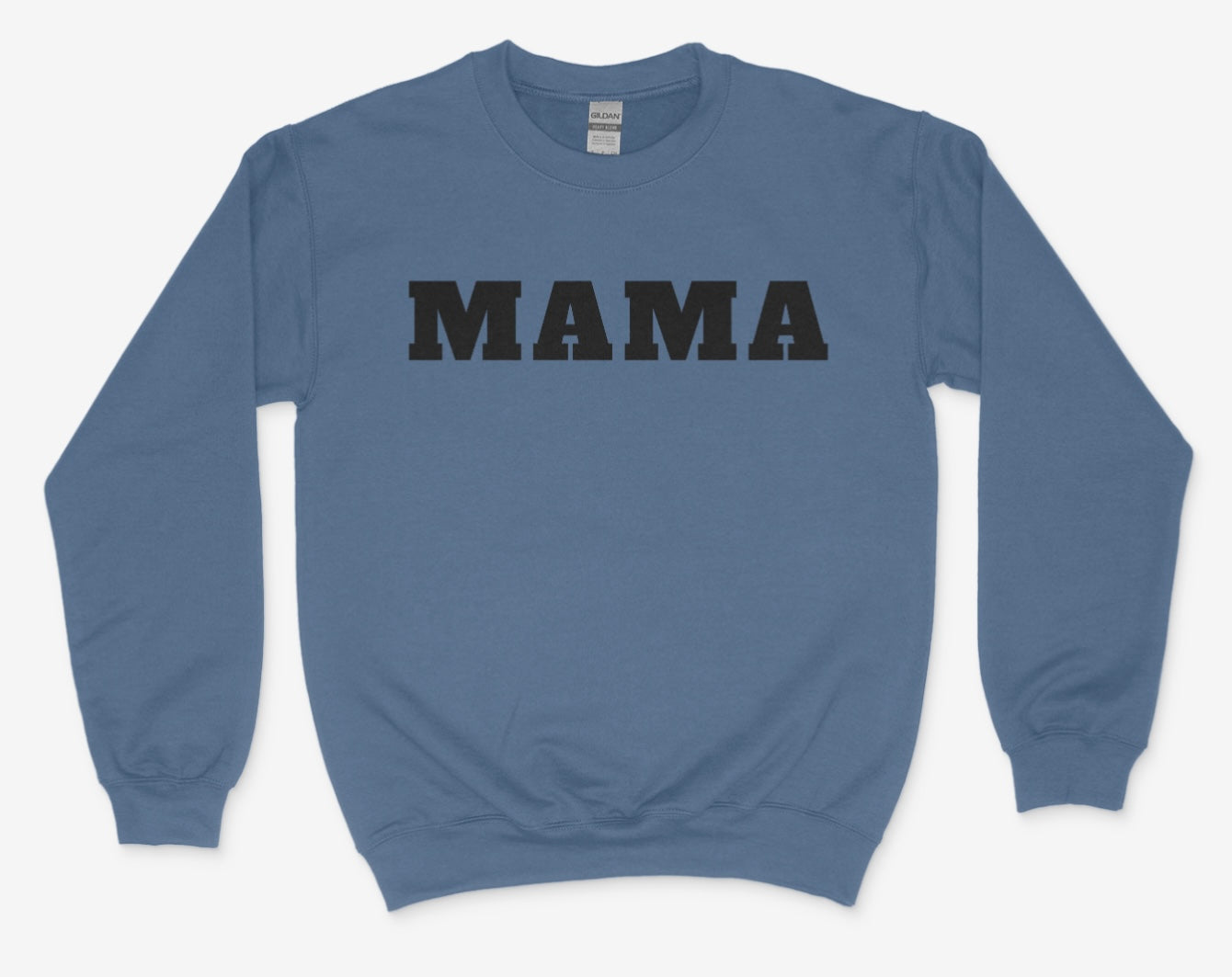 MAMA Crew