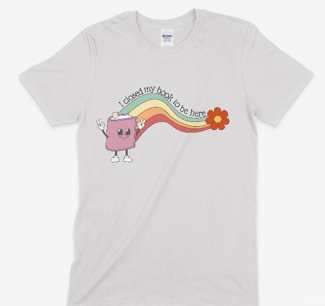 Be Kind Tee
