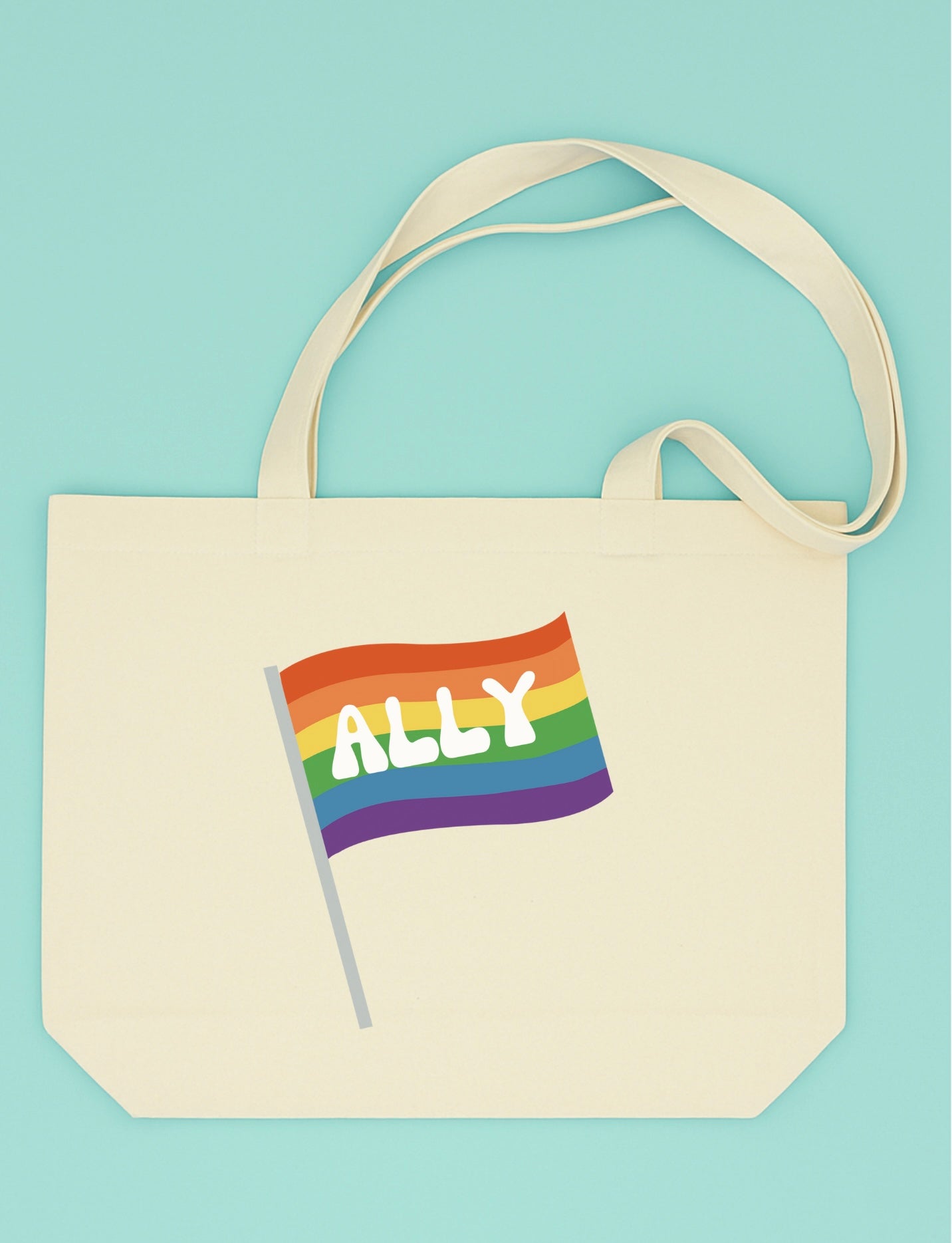 Ally Tote
