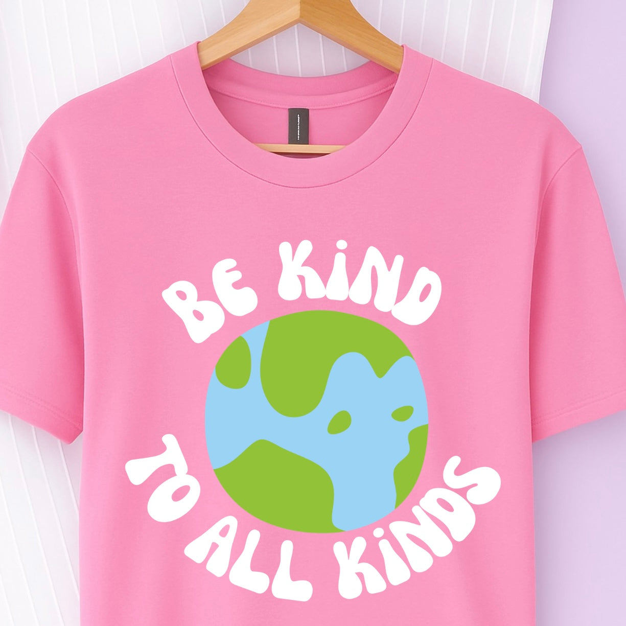 Be Kind Tee