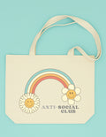 Anti Social Tote
