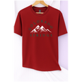 Colorado Springs Tee