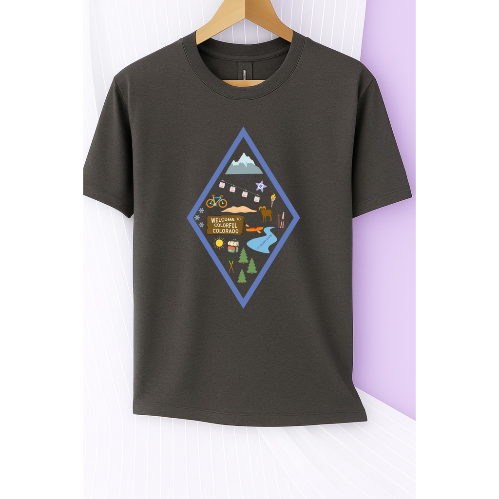 Colorado Tee