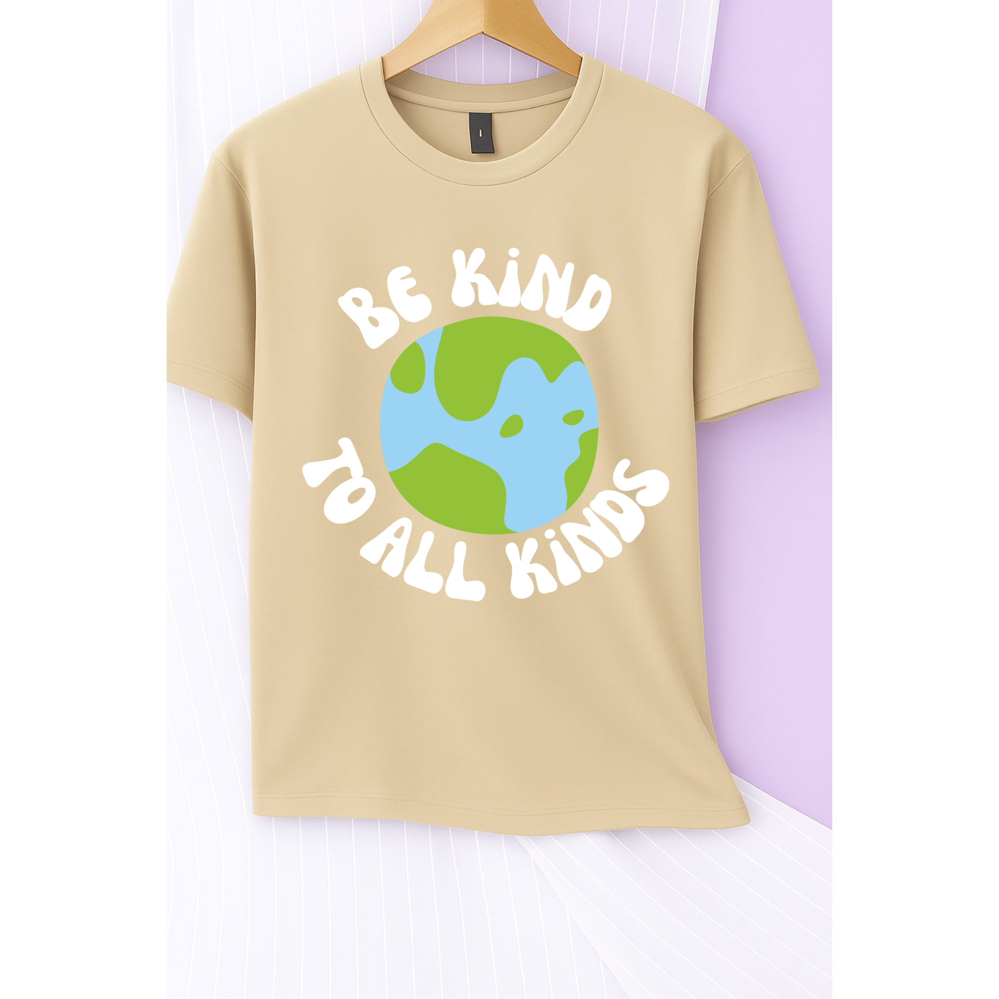 Be Kind Tee