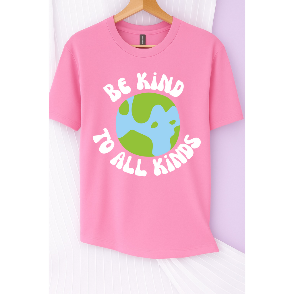 Be Kind Tee