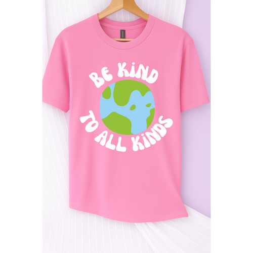 Be Kind Tee