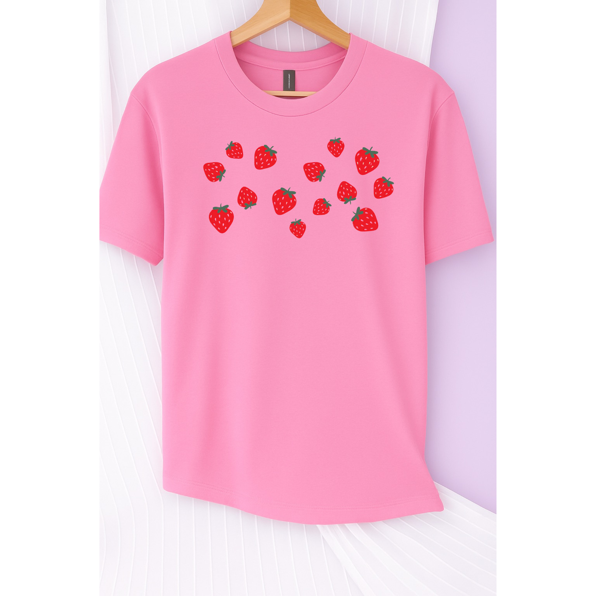 Strawberry Tee