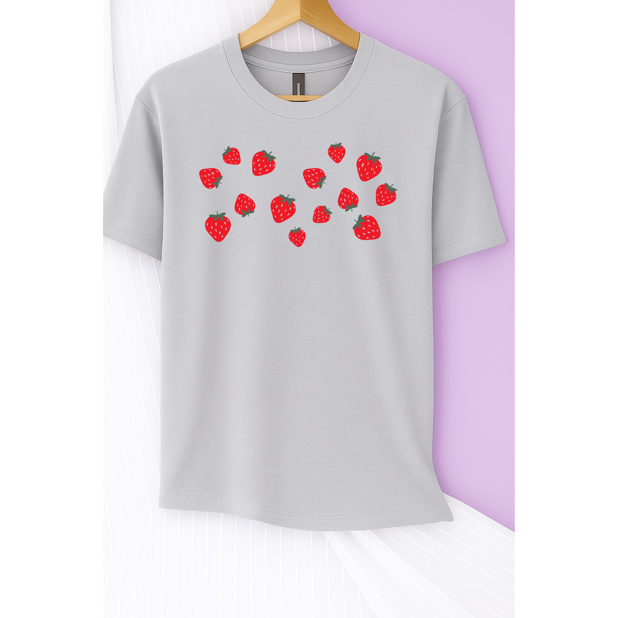Strawberry Tee