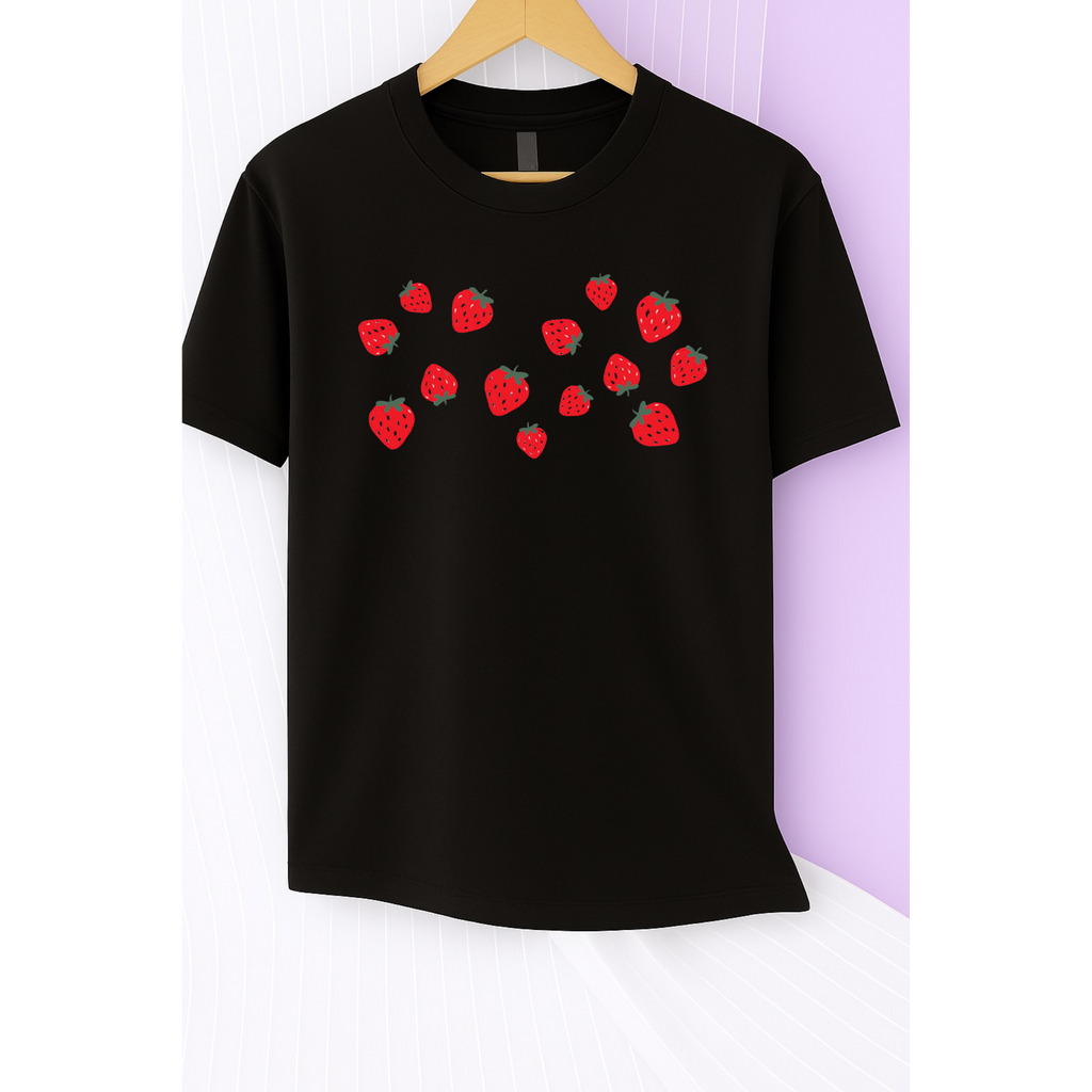 Strawberry Tee