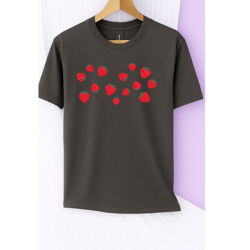 Strawberry Tee