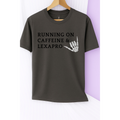 Caffeine & Lexapro Tee