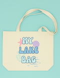 My Lake Bag Tote