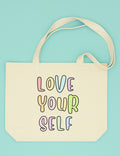 Love Your Life Tote