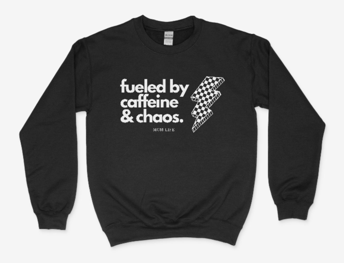 Caffeine and Chaos Crew