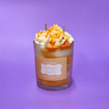 Showgirl Sundae Candle