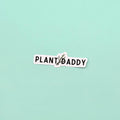 Plant Daddy Sticker