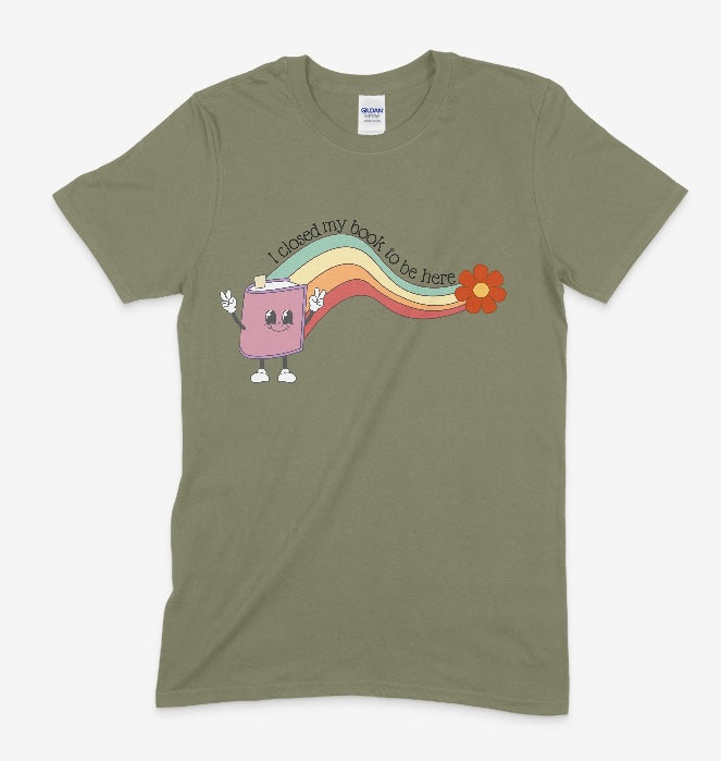 Be Kind Tee