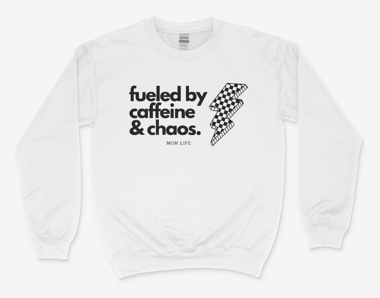 Caffeine and Chaos Crew