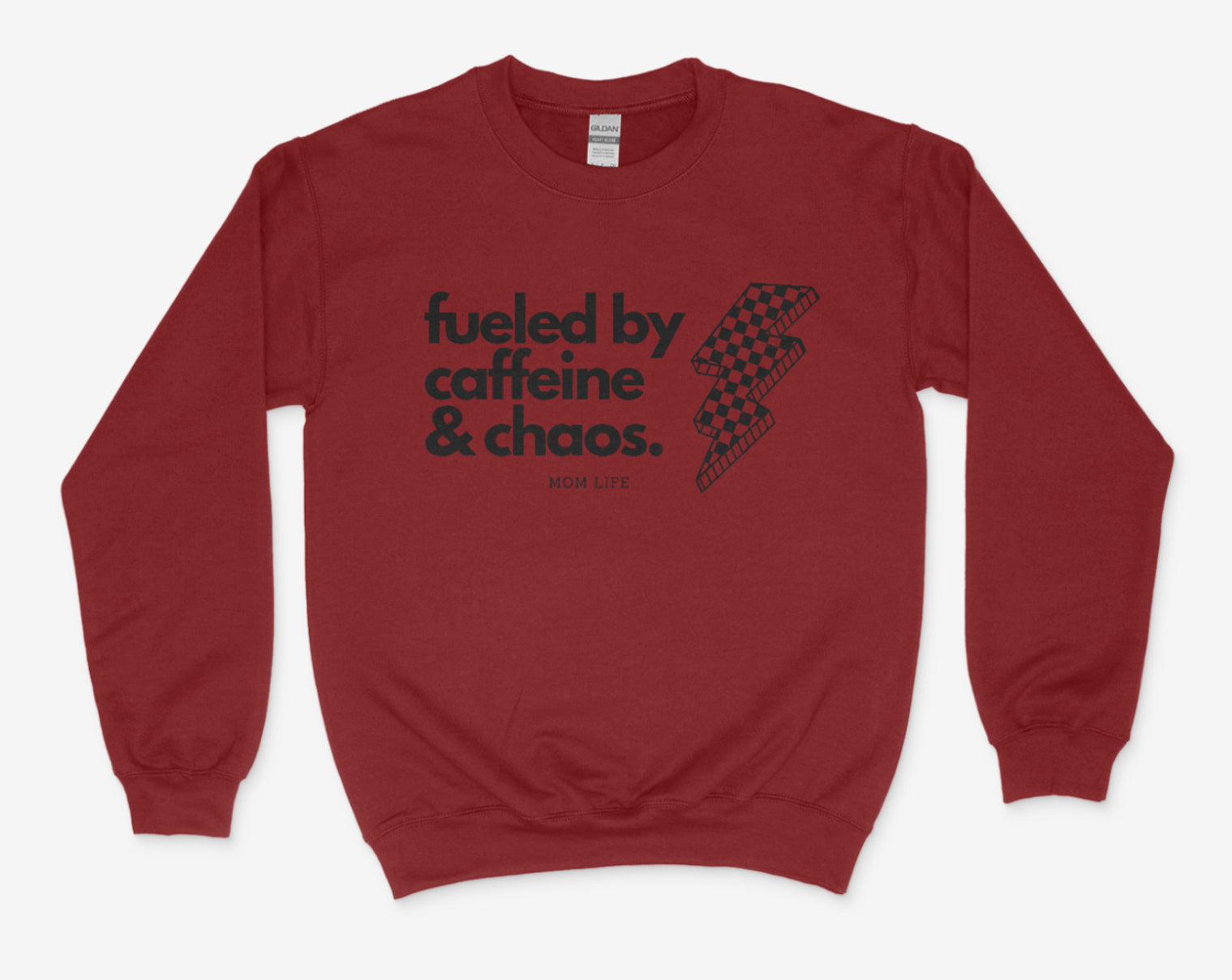 Caffeine and Chaos Crew